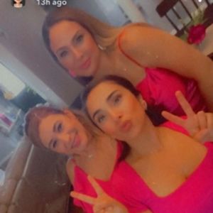 Meet your Posher, Zulema